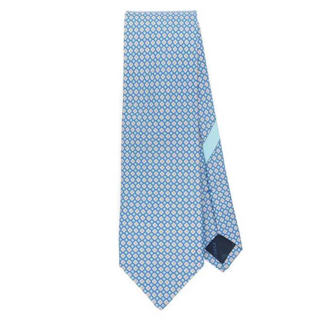 FERRAGAMO Salvatore  Ties In Multicolor Product Image