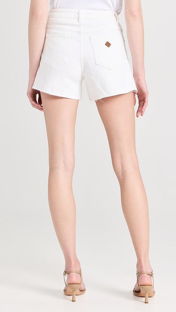 ABRAND Venice Shorts | Shopbop Product Image