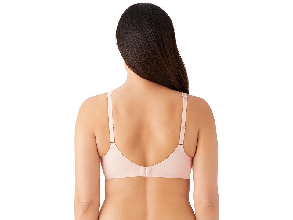 Womens Softly Styled Wirefree T-Shirt Bra Product Image