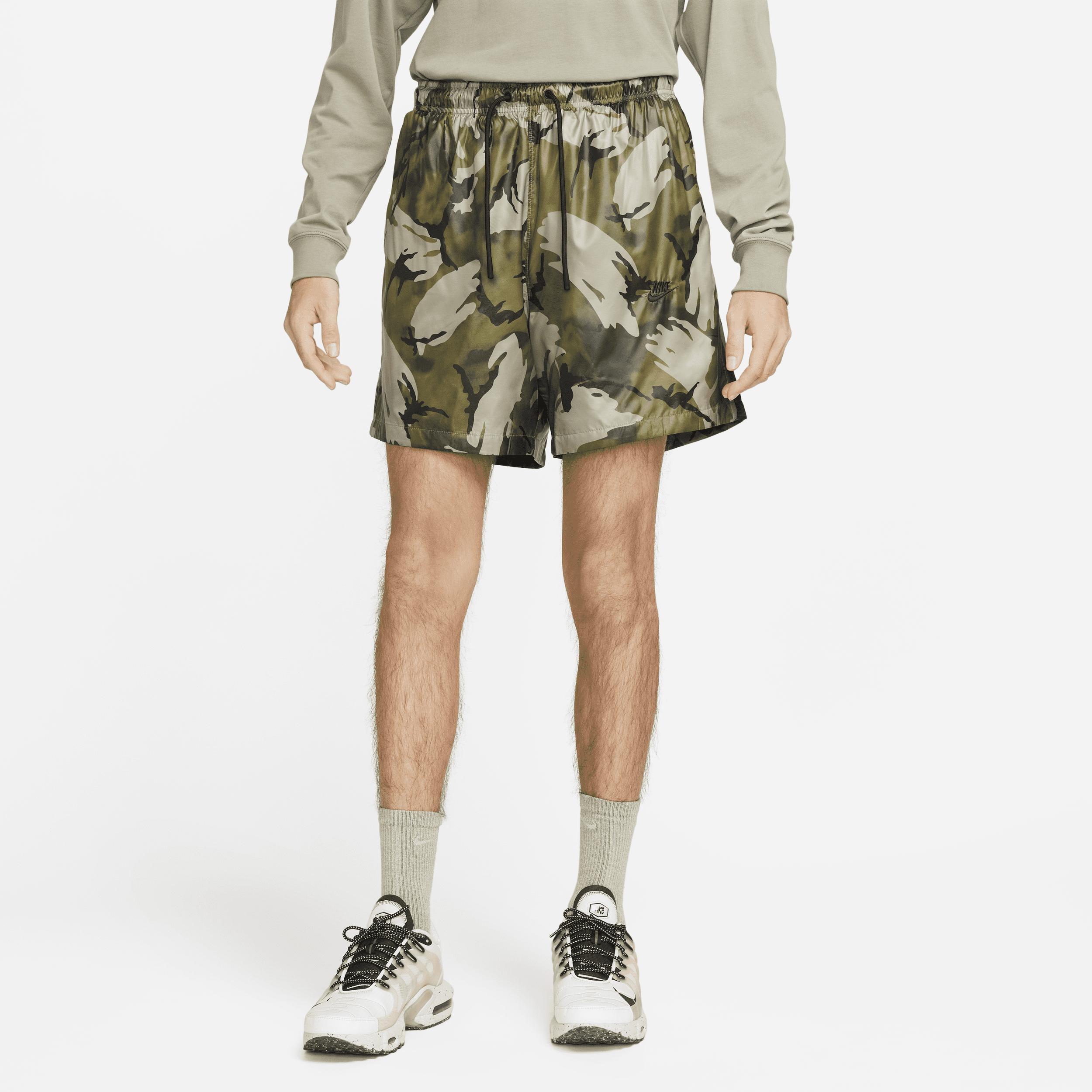 Nike Sportswear Tech Pack Men's Woven Shorts Product Image