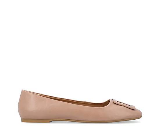 Journee Collection Tru Comfort Foam Zimia Womens Flats Product Image