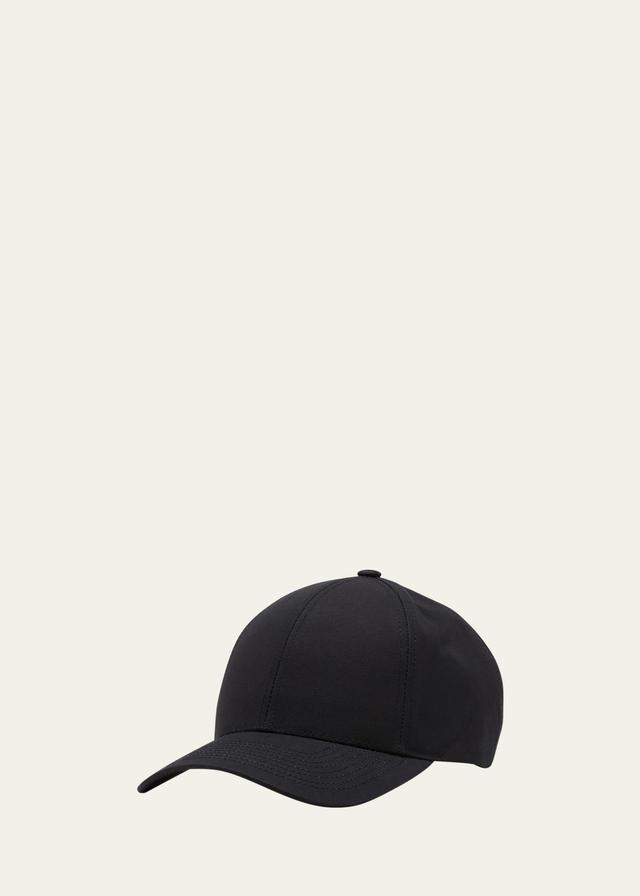 Mens 6-Panel Baseball Hat Product Image