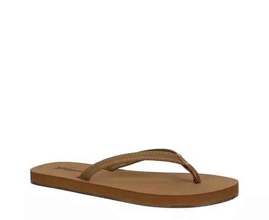 Xappeal Womens Sailor 2 Flip Flop Sandal Product Image