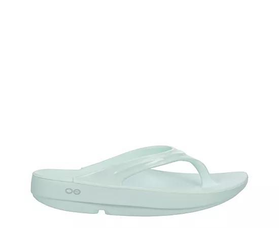 OOFOS Oolala Thong Sandals Product Image