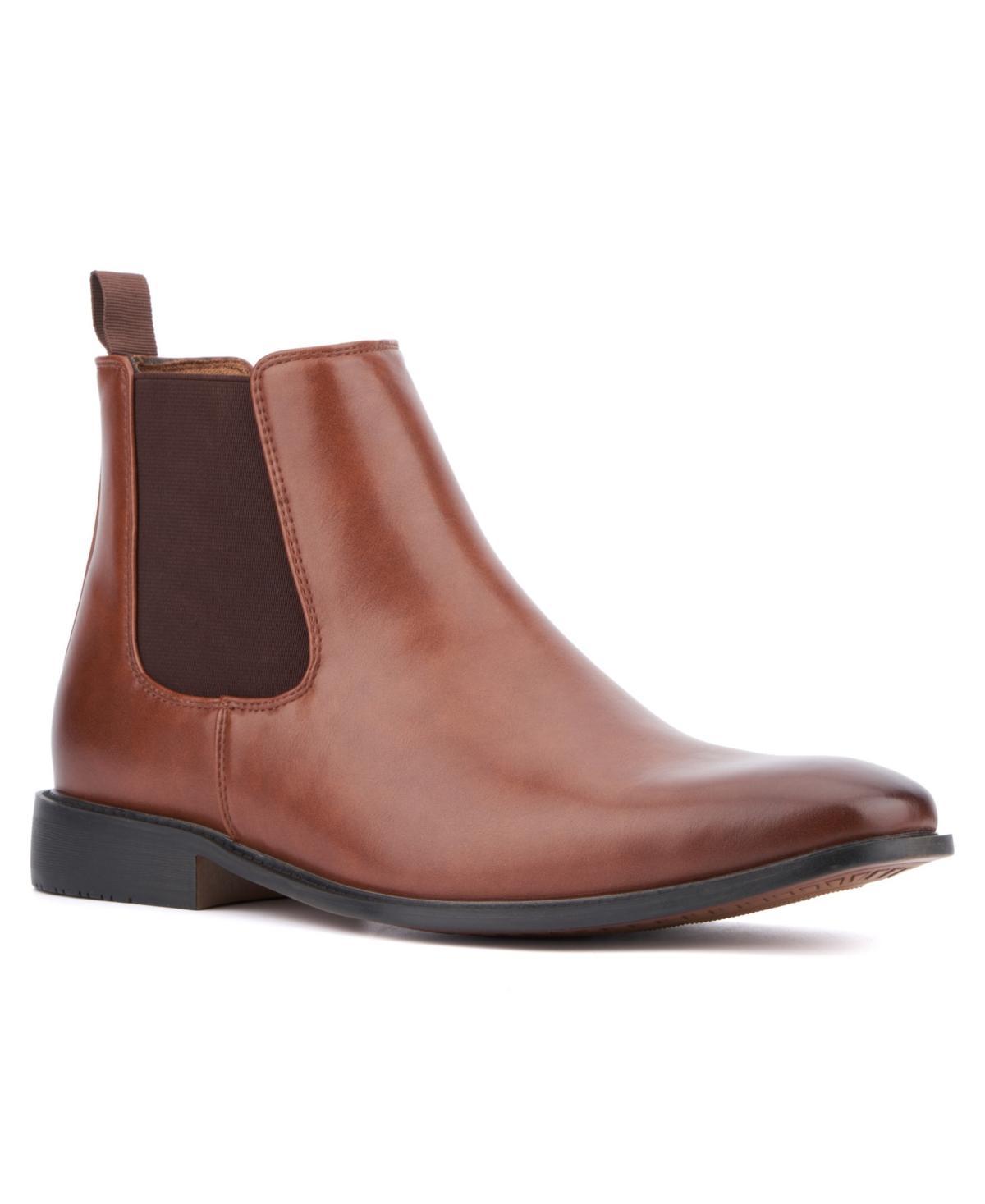 New York & Company Harrison Chelsea Mens Boots Product Image