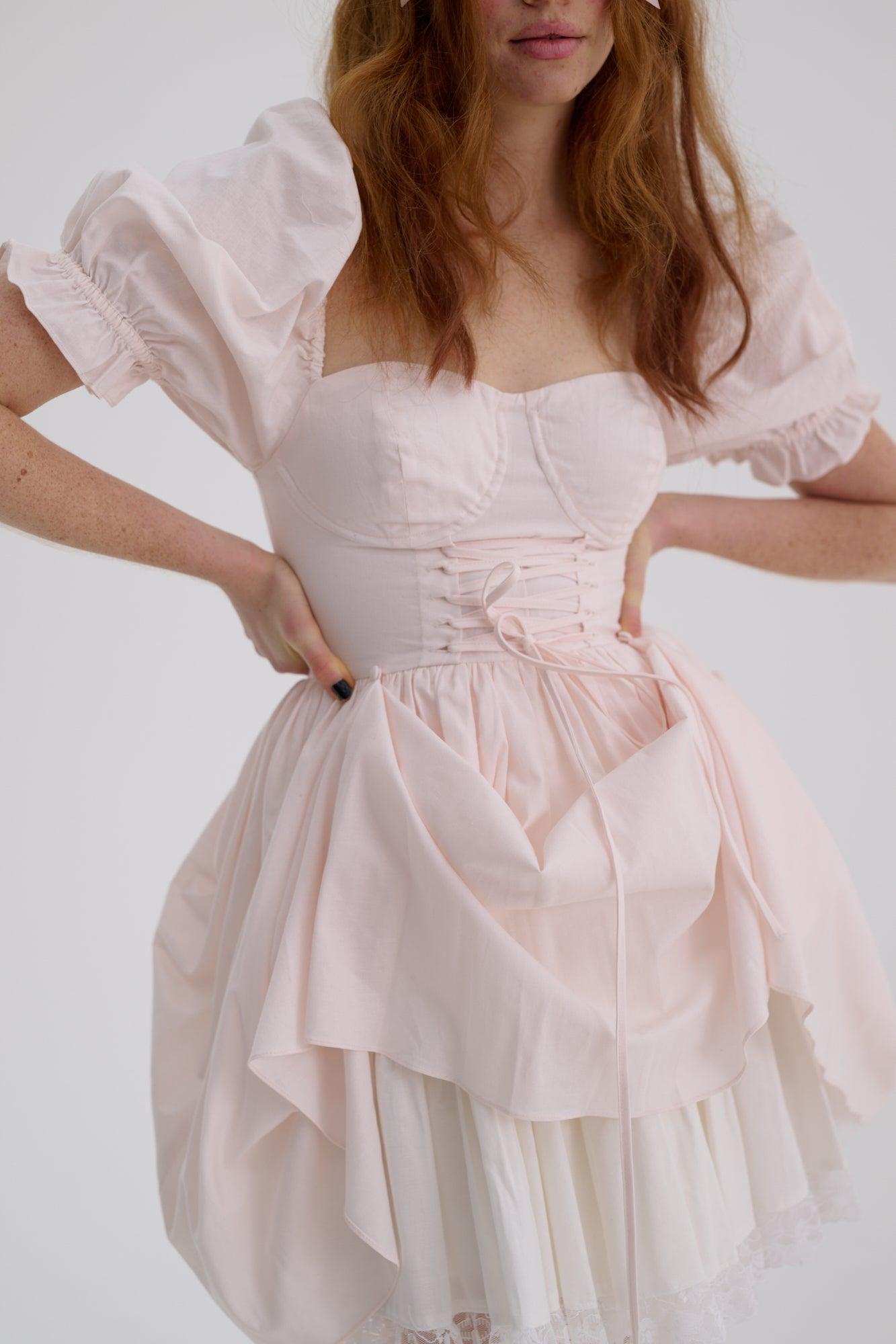 The Confection Kiera Dress Product Image