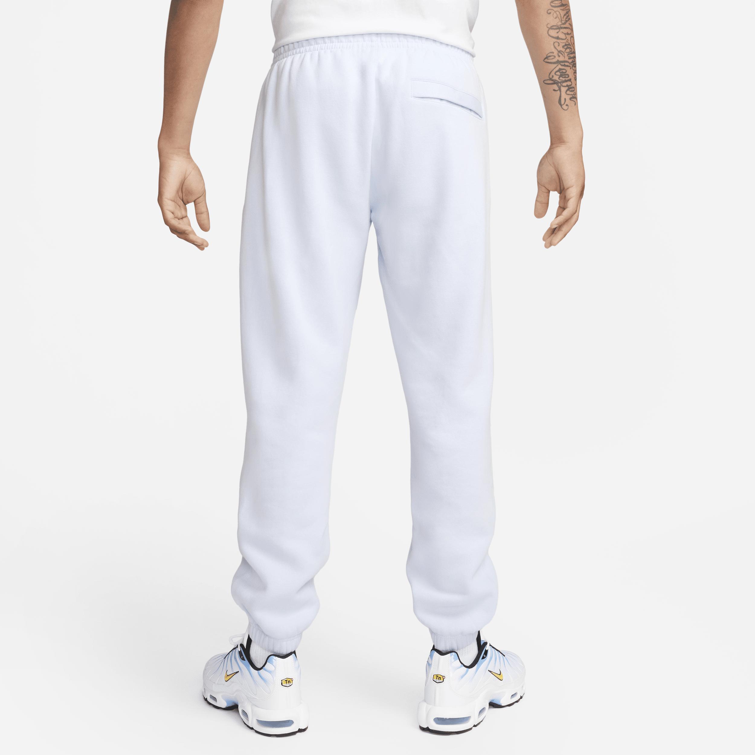 Mens Nike Sportswear Club Fleece Pants Product Image