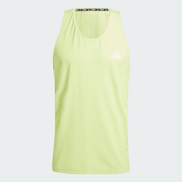 Own The Run Tank Top Product Image