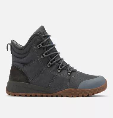 Columbia Men's Fairbanks Omni-Heat Boot - Wide- Product Image