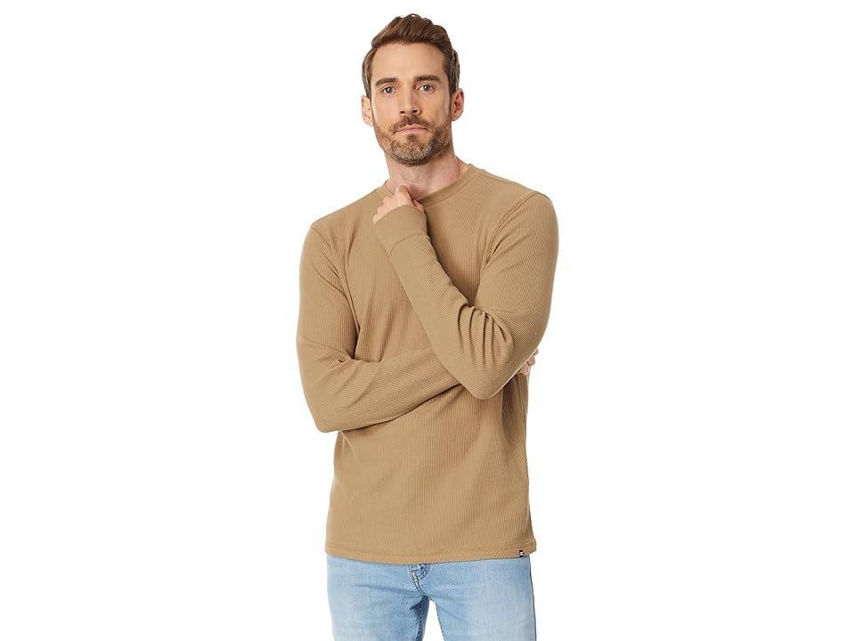 Billabong Essential Thermal (Gravel) Men's Clothing Product Image