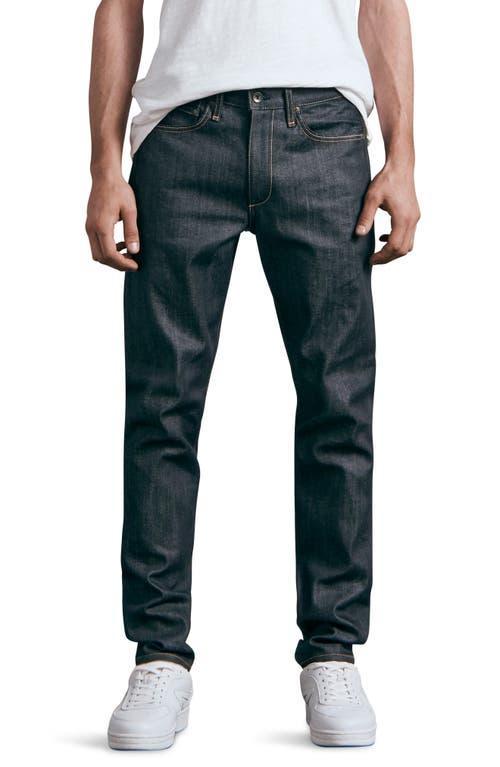 rag & bone ICONS Fit 2 Authentic Stretch Slim Fit Jeans Product Image