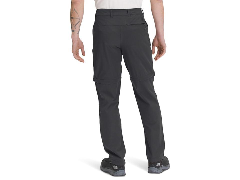 The North Face Paramount Convertible Pants (Asphalt Grey) Men's Casual Pants Product Image