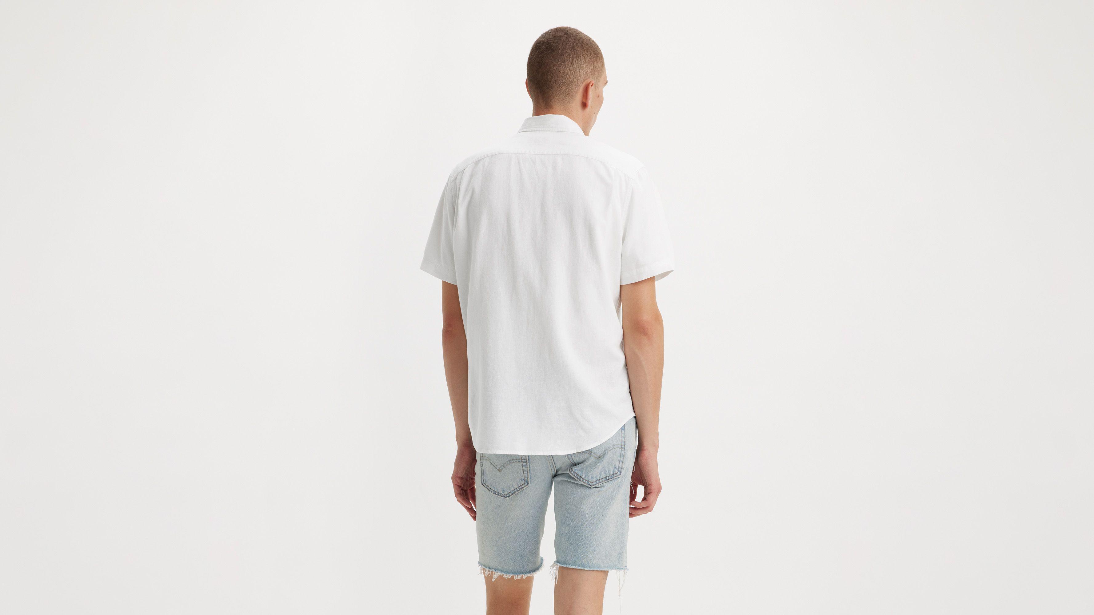 Levi's Sleeve Sunset One Pocket Shirt - Men's Product Image