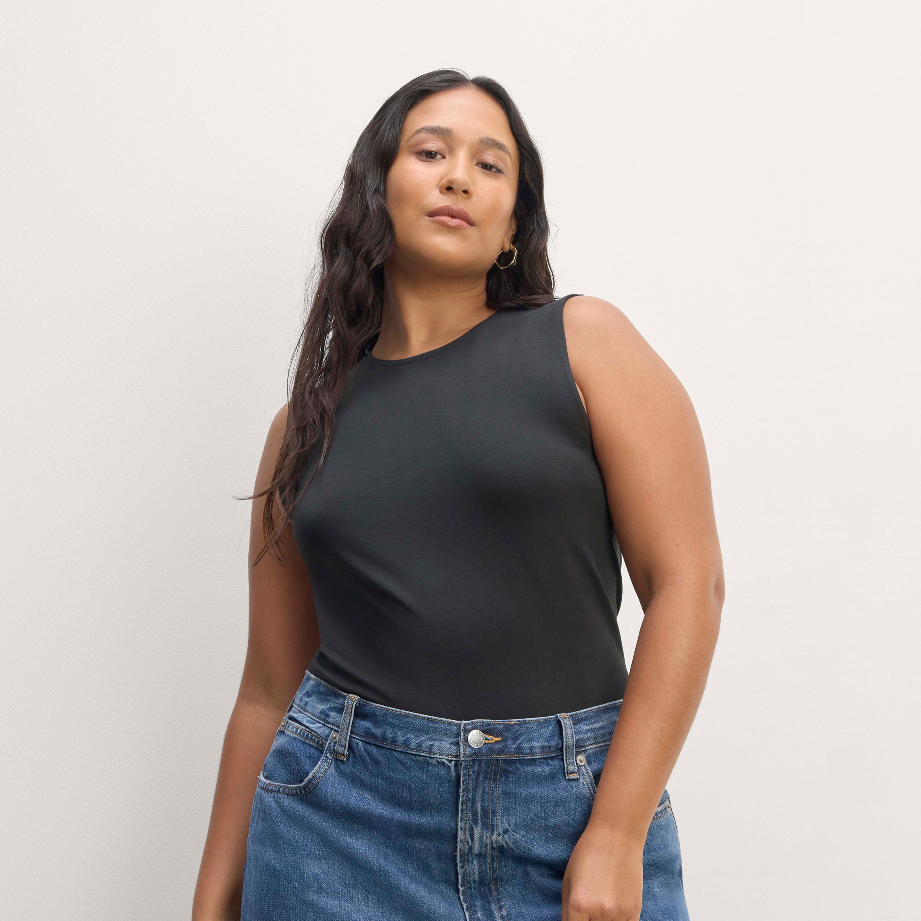 Womens Form Tank by Everlane product image