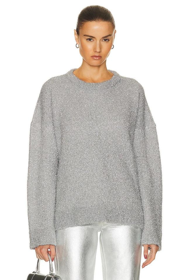 Pullover Sweater Product Image