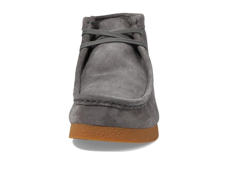 Clarks Wallabee EVO Suede Shoes Product Image