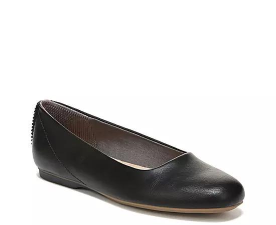 Dr. Scholls Wexley Womens Flats Product Image