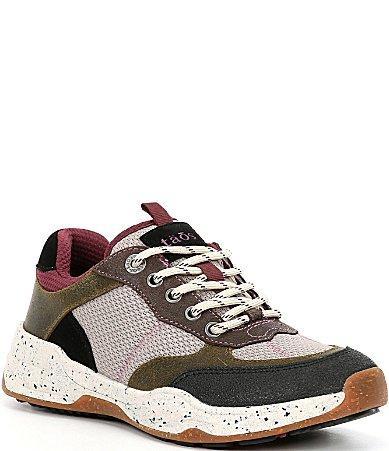 Taos Footwear Advance (Desert Multi) Women's Climbing Shoes Product Image