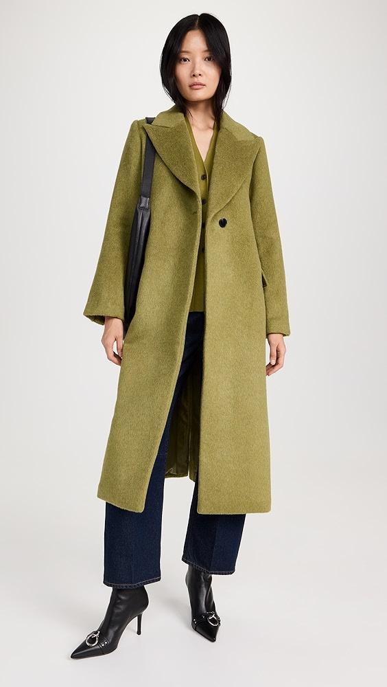 ALIGNE Stella Coat | Shopbop Product Image