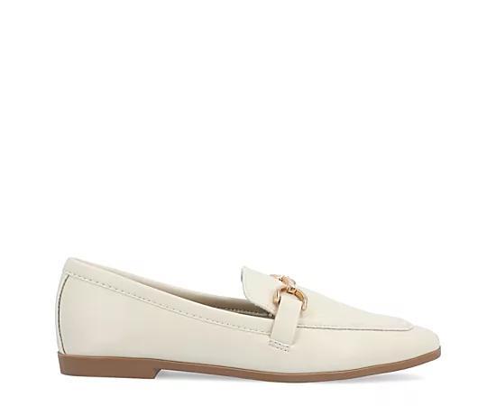 Journee Collection Womens Mizza Loafer Product Image