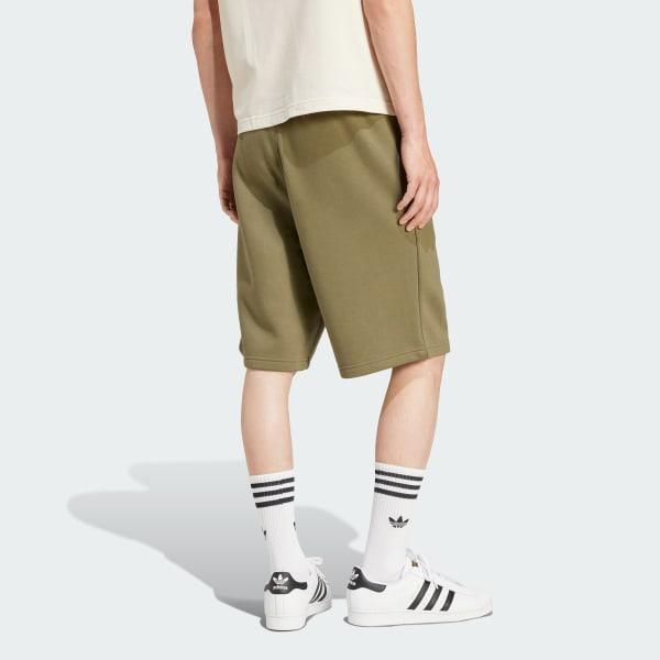 Trefoil Essentials Shorts Product Image