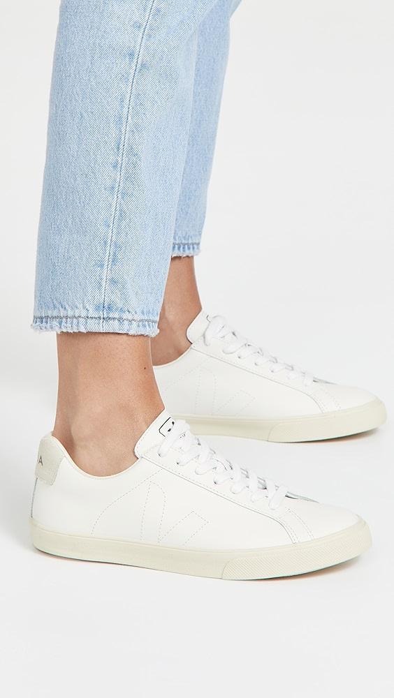 Veja Esplar Low Sneakers | Shopbop Product Image