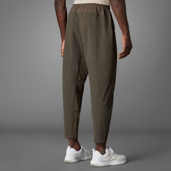 D4T PS PANT Product Image