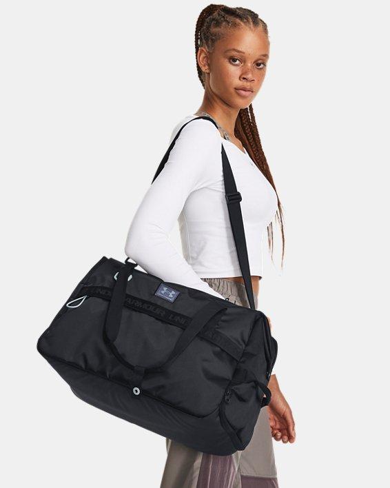 Women's UA Studio Duffle Bag Product Image