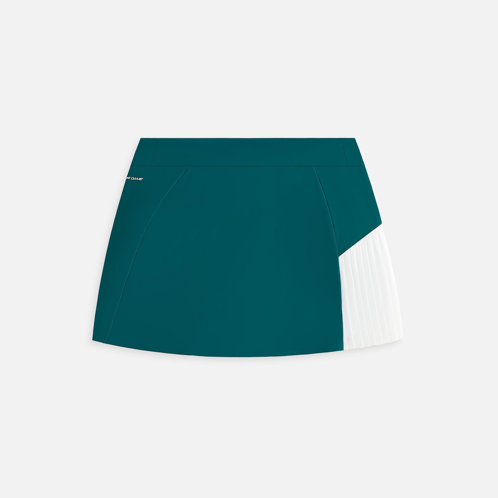 Kith Women for TaylorMade Ace Skort - Fairway Female Product Image