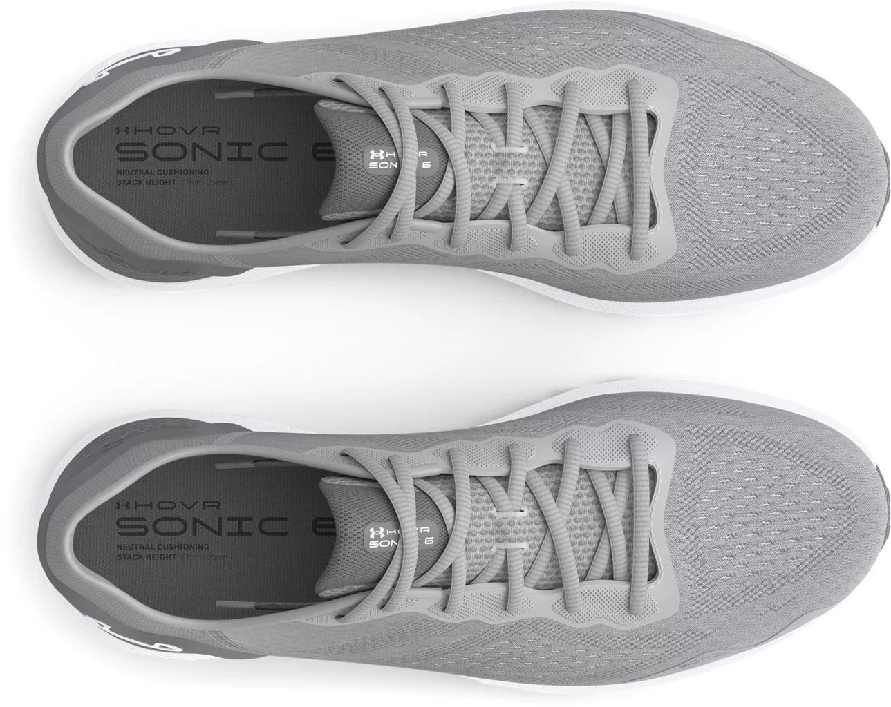 Men's UA HOVR™ Sonic 6 Running Shoes Product Image