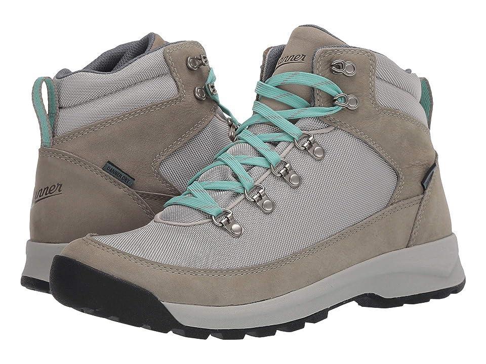 Danner Womens Adrika Waterproof Nubuck Hiking Boots Product Image