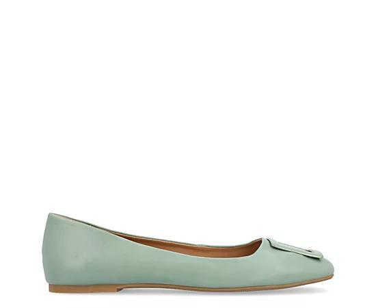 Journee Collection Tru Comfort Foam Zimia Womens Flats Product Image