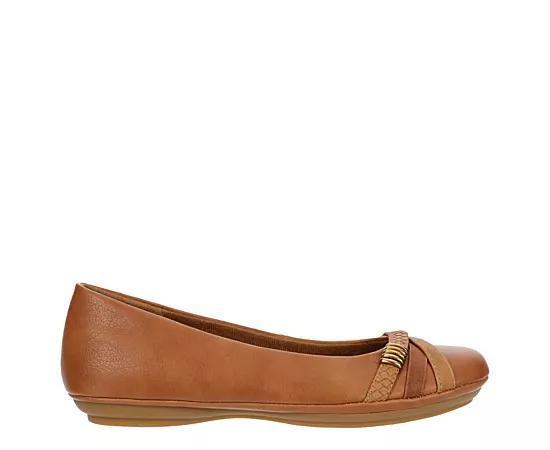 Eurosoft Womens Shaina Flat Product Image