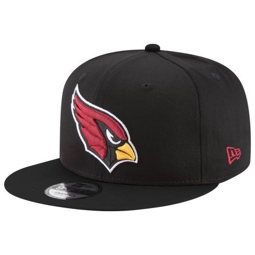 New Era Mens New Era Cardinals T/C Snapback - Mens Product Image