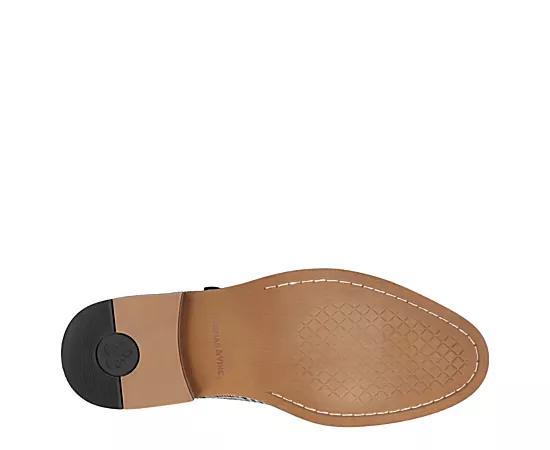 Thomas & Vine Mens Jameson Double Monk Strap Product Image