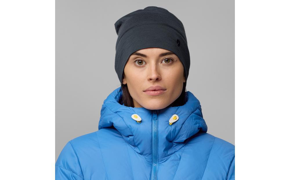 Abisko Lite Wool Beanie Product Image