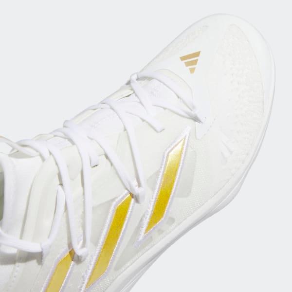 Adizero Afterburner 9 NWV TPU Cleats Product Image