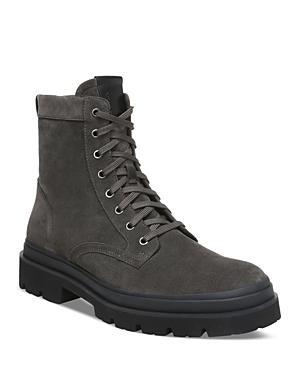 Vince Raider Water Repellent Combat Boot Product Image