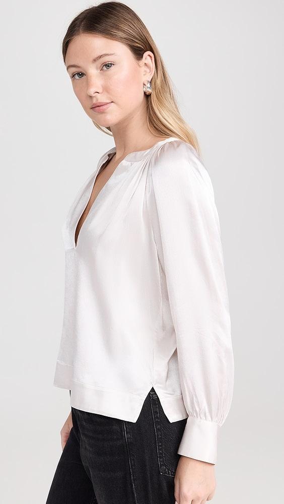 RAILS Wynna Blouse | Shopbop Product Image