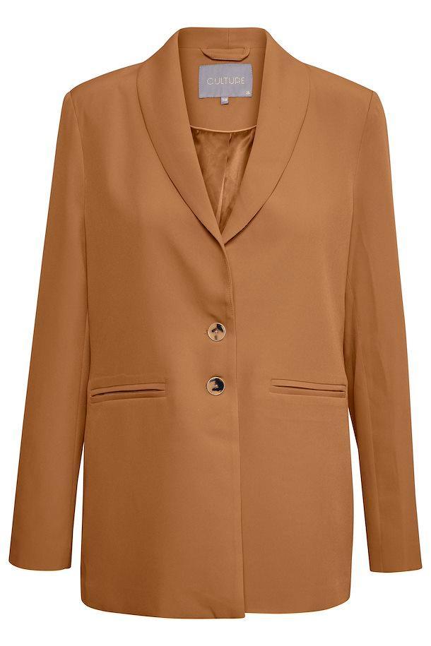 CUcenette Blazer Product Image