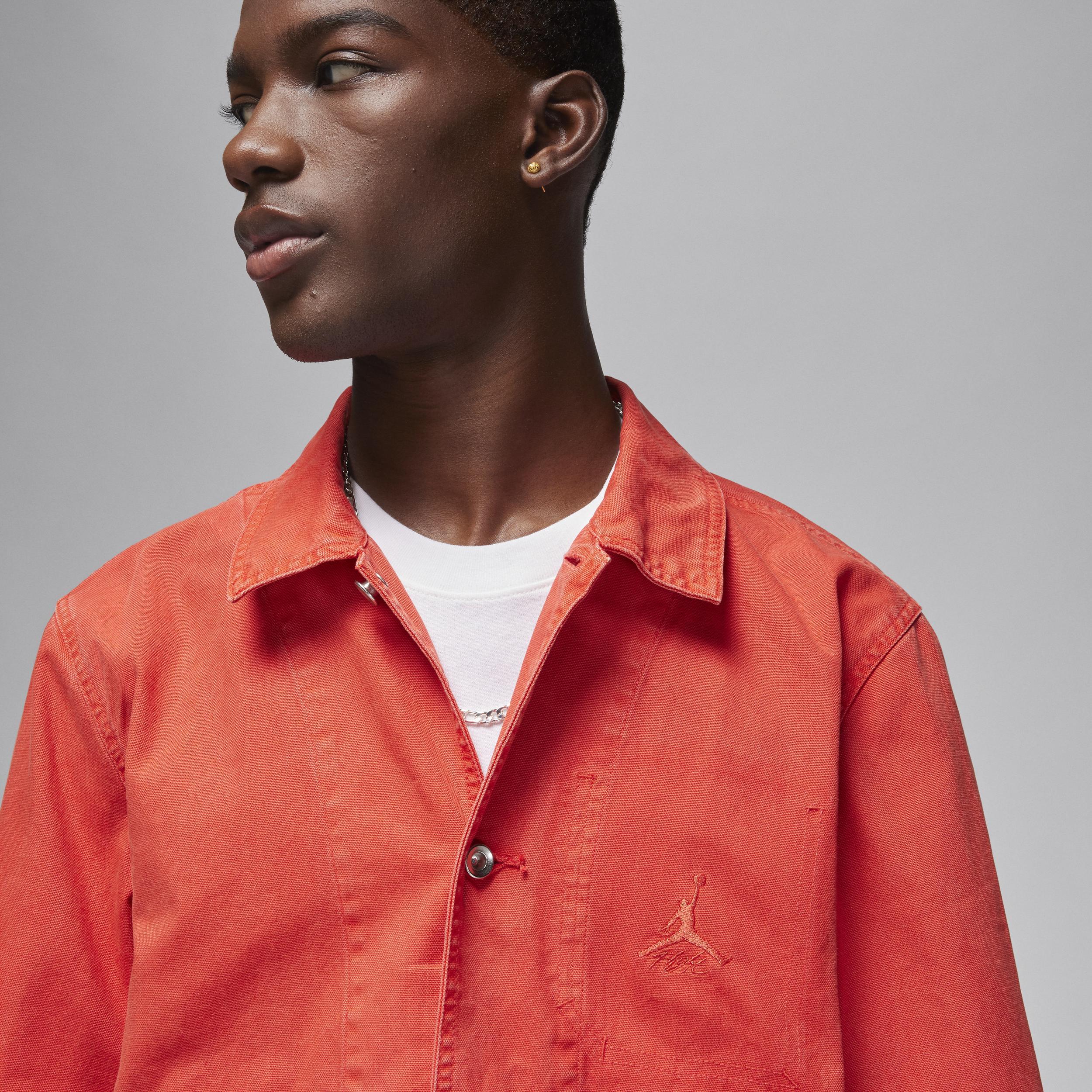 Men's Jordan Essentials Chicago Jacket Product Image