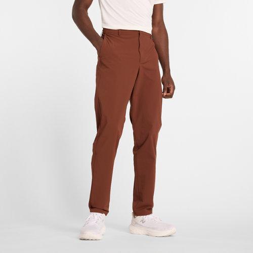 New Balance Men's Athletics Ripstop Standard Tapered Pant 32" Product Image