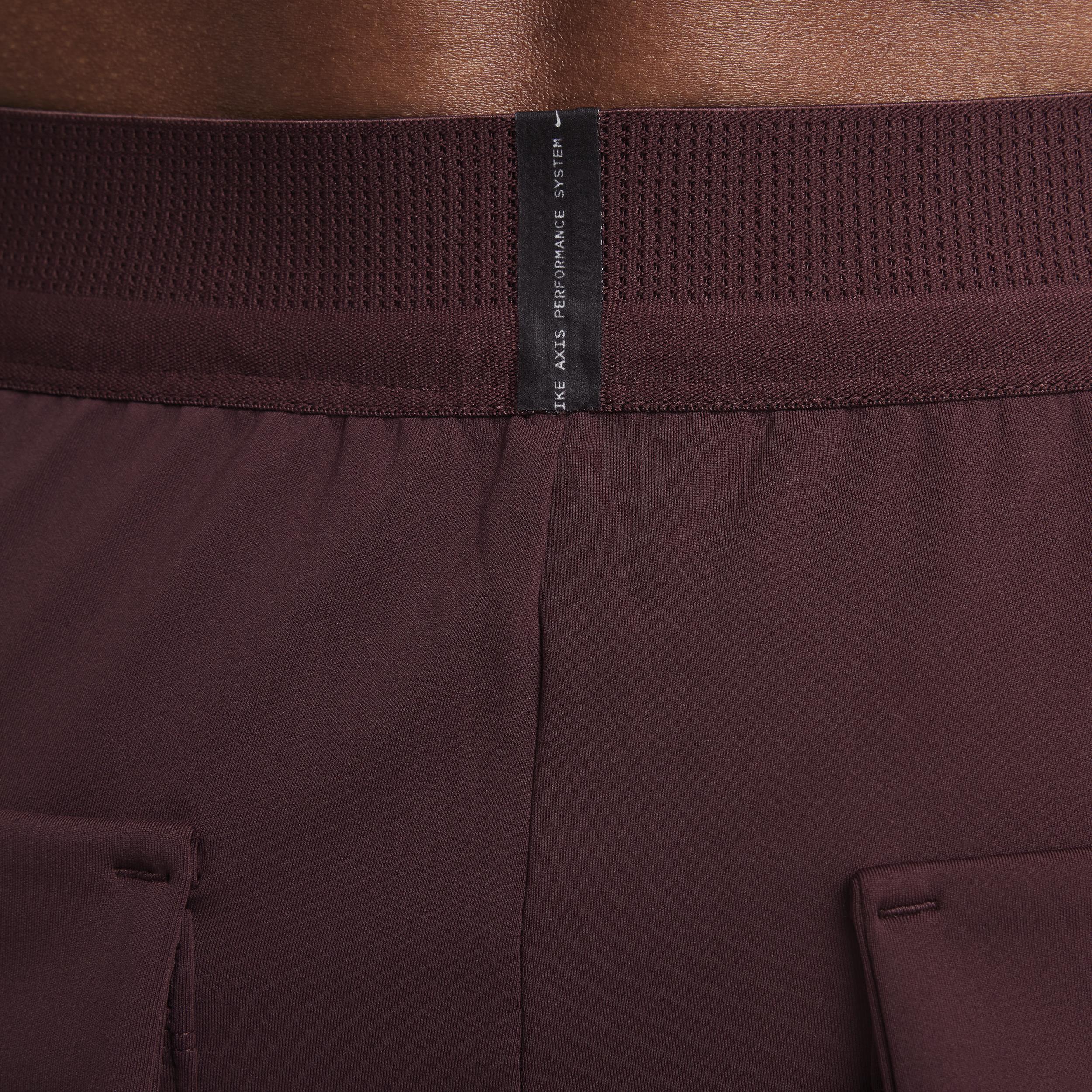 Nike Men's A.P.S. 6" Dri-FIT ADV Versatile Shorts Product Image