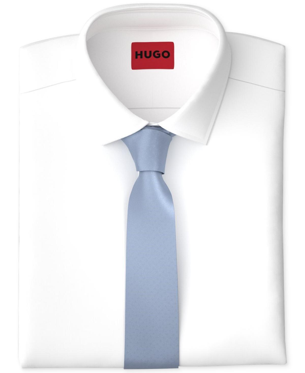 Hugo by Hugo Boss Mens Silk Tie Product Image