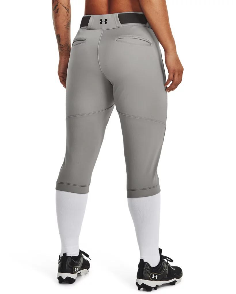 Women's UA Vanish Softball Pants Product Image