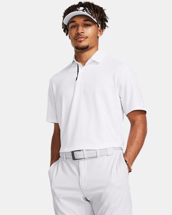 Men's UA Tour Tips Polo Product Image