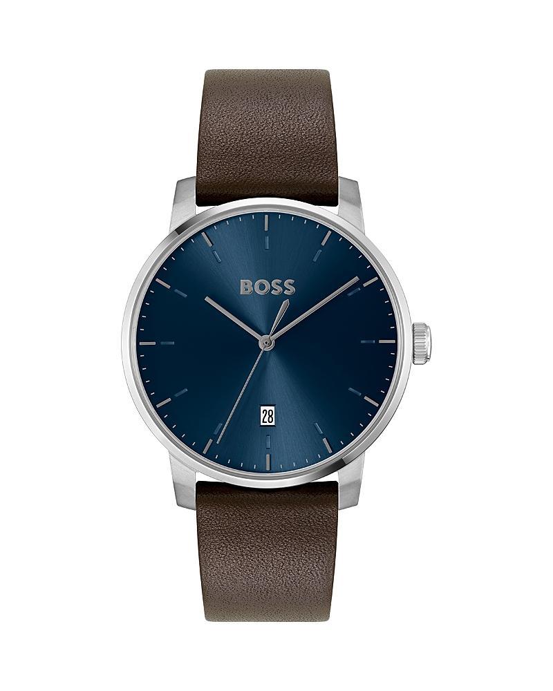 Boss Hugo Boss Dean Watch, 41mm Product Image