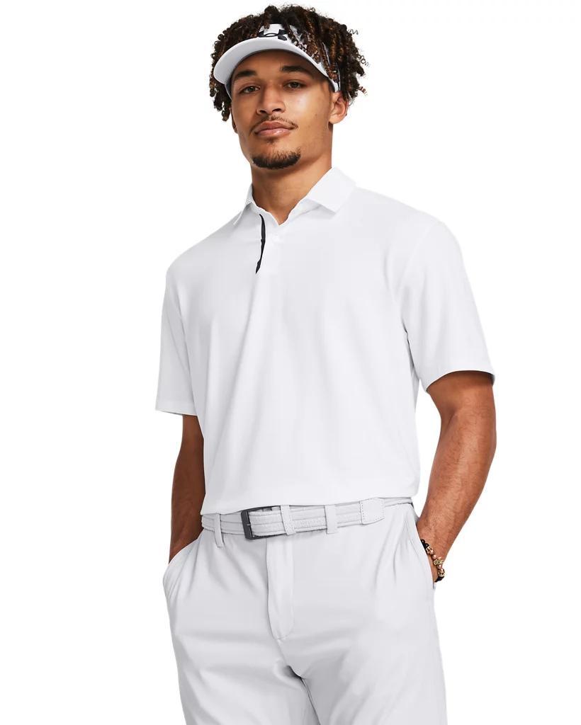 Men's UA Tour Tips Polo Product Image