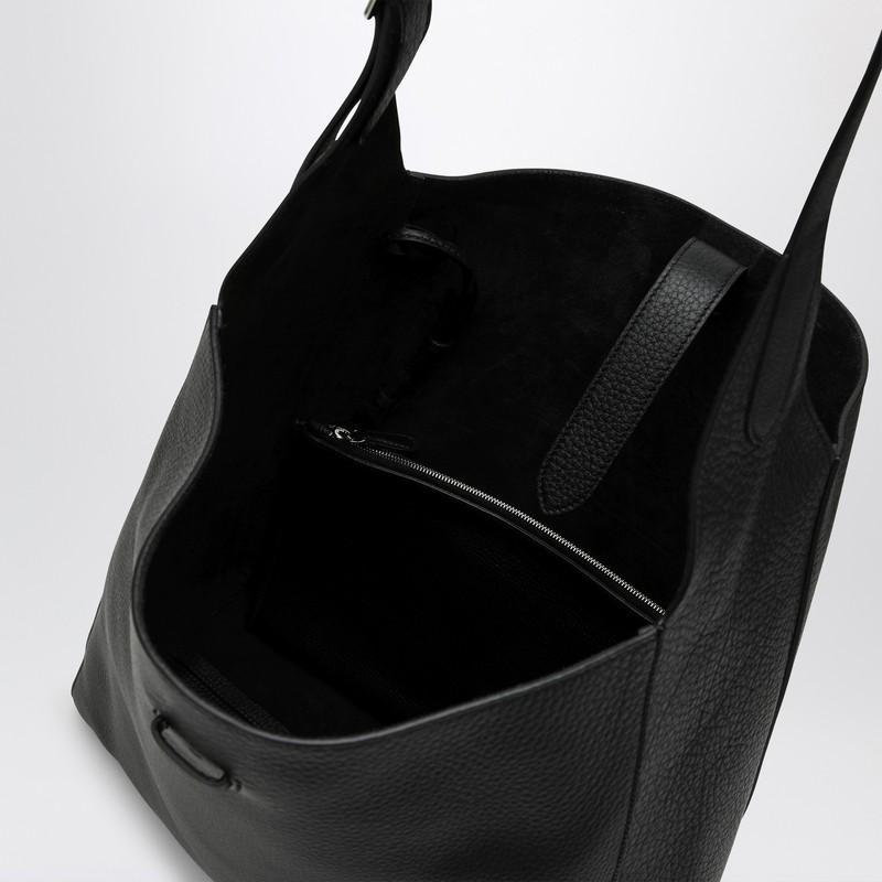 Blake Black Hobo Bag Product Image