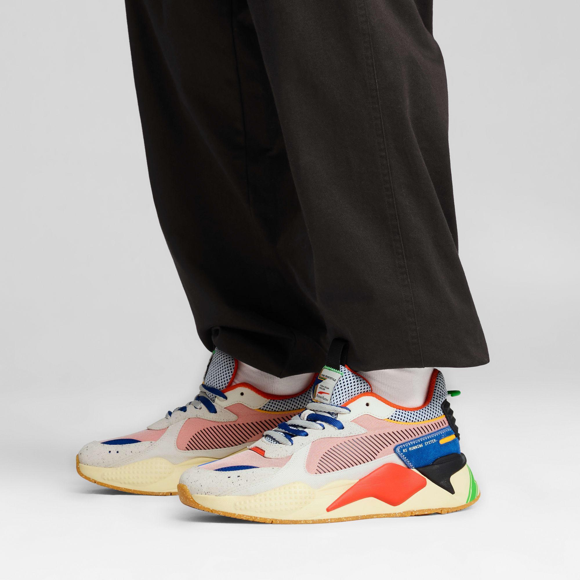 RS-X Podium Sneakers Product Image